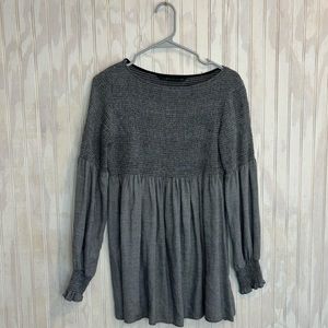 Zara Top Small